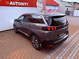 Peugeot 5008 1.6 PureTech Allure, Serviska - náhled 9