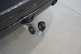BMW X5 M50d, M Professional, Masáž - náhled 11
