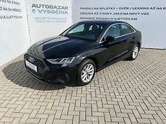 Audi A3 (2021) 1.0TFSi 81kW! 1.maj.! Navi! - fotografie inzerátu
