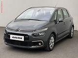 Citroën C4 Picasso (2017) 1.2 PT, Feel, navi, kamera - náhled 2