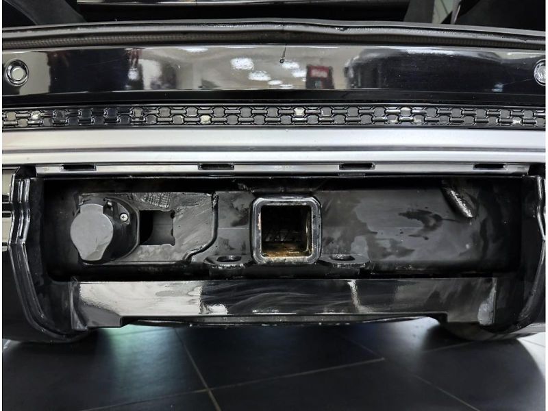 Jeep Grand Cherokee (2023) L 3,6 V6 291k 4x4 AT8 ZF SUMMI - fotka 31 z 31