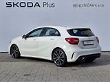 Mercedes-Benz Třídy A (2017) AMG Automat 4 Matic 2,0i 135kW - náhled 11