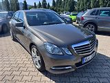 Mercedes-Benz Třídy E (2010) 200 CGI 1,8 135 KW AVANTGARDE - náhled 7