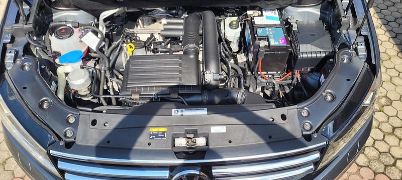 Volkswagen Caddy (2019) 1,4 TSi 96kW DSG Highline - fotka 43 z 45