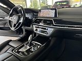 BMW Řada 7 730d xDrive*Dověry*360°Kam*DPH - náhled 14