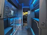 Veletrh Caravaning na brněnském výstavišti. Obytné vozy zaplnily tři pavilony