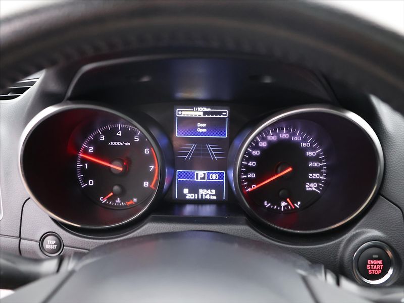 Subaru Outback 2,5 i 129kW 4x4 LPG Aut,klima - fotka 15 z 31