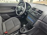 Škoda Fabia (2010) 1.2 TSI Serviska - náhled 20
