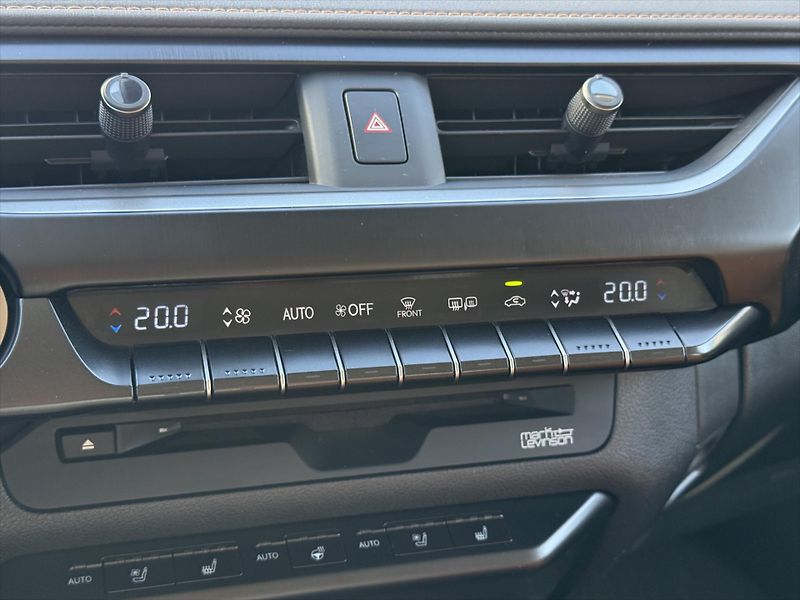 Lexus UX 250h 2,0 Luxury, 4x4  UX - fotka 16 z 25