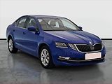 Škoda Octavia (2018) 1.0 TSI, Tempomat - náhled 1
