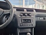 Volkswagen Caddy 1,0 TSI 75kW AC VÝHŘEV 5MÍST - náhled 22