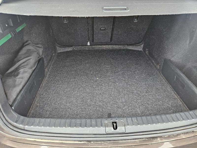 Škoda Octavia IV  2,0 TDI 110 kW - fotka 14 z 16