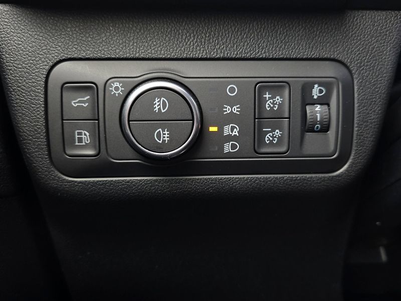 Ford Kuga (2023) ST Line X 2.5 PHEV 165kW, Serv - fotka 14 z 30