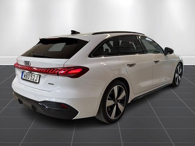Audi A5 TDI q S-Line 360 Matrix NezTop - fotka 5 z 23