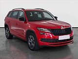 Škoda Kodiaq (2019) Sportline 2.0 TDI 4x4 - náhled 1