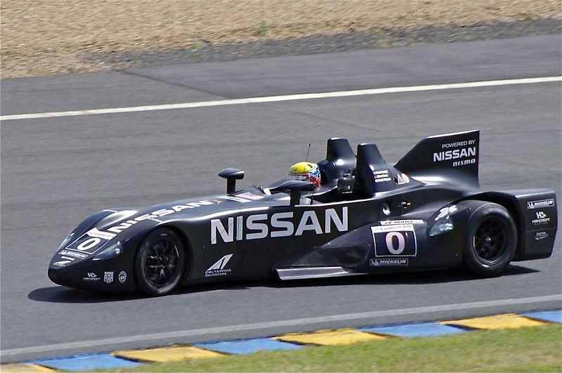 Dan Gurney si za svou závodní kariéru připsal celou řadu prvenství.