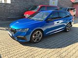 Škoda Octavia (2023) RS Combi 2,0TSI DSG - náhled 2