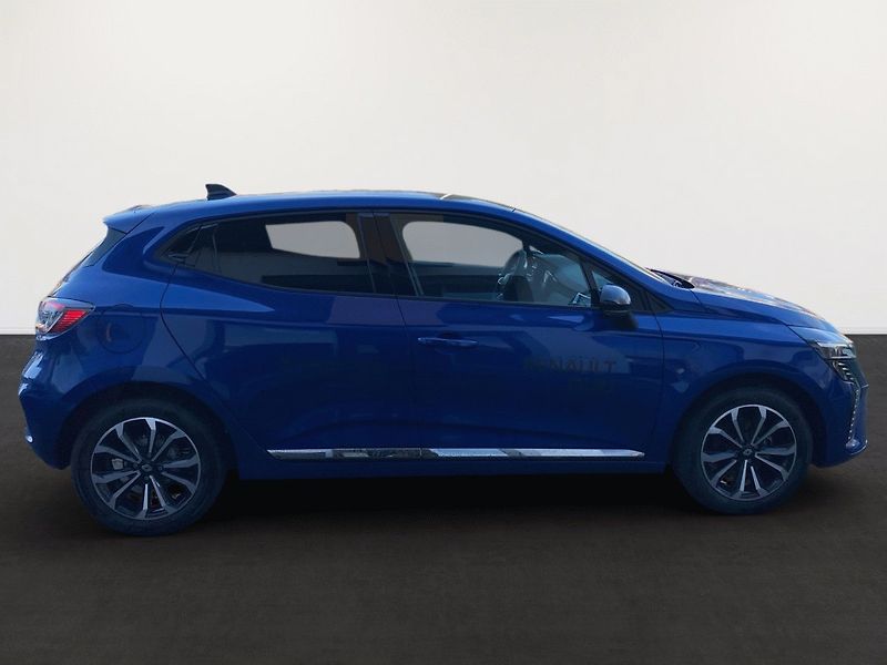 Renault Clio (2025) Techno Eco-G 100 - fotka 3 z 26