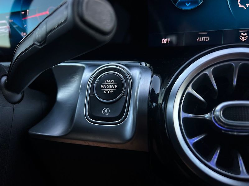 Mercedes-Benz GLB (2020) 200d-Progressive-P.KAMERA - fotka 42 z 45