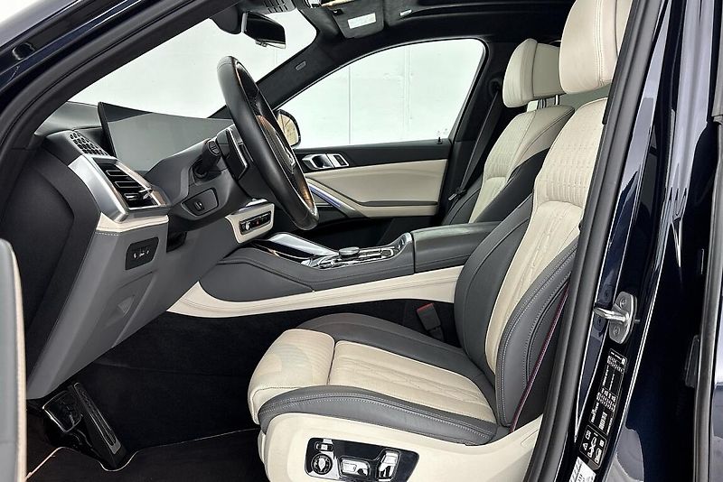 BMW X6 xDrive30d - fotka 31 z 36