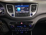 Hyundai Tucson (2016) 1.7 CRDi, Automat, Navi - náhled 12
