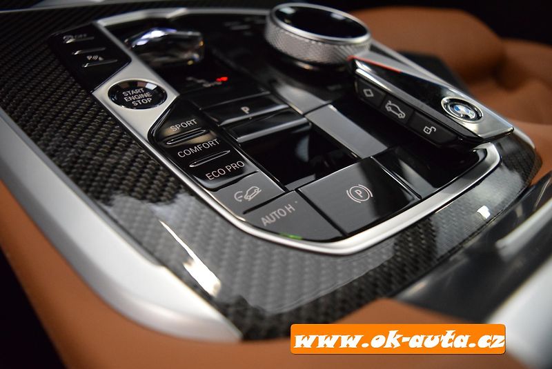 BMW X5 xDRIVE M SPORTOVNÍ PAKET TZ CZ - fotka 82 z 96