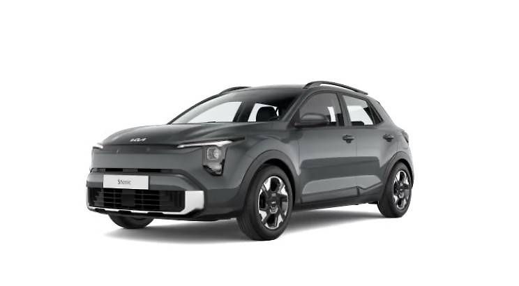 Kia Stonic (2026) SPIN 7DCT  1,0 T-GDi - fotka 1 z 1