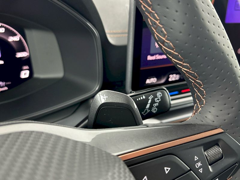 Cupra Leon (2026) ST 2.0 TSI 150kW 4x4 DSG - fotka 26 z 34