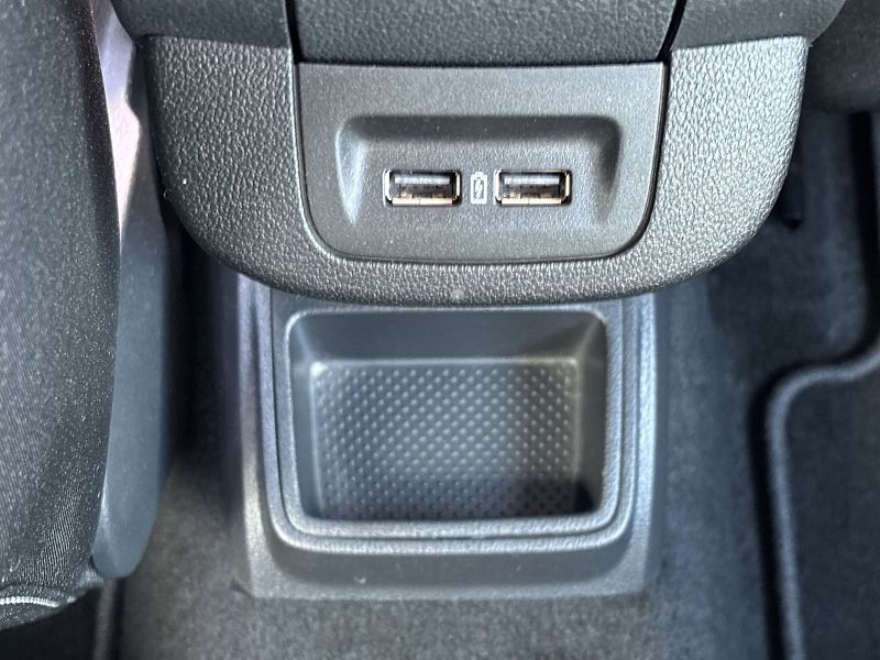 Škoda Fabia (2022) Combi 1.0 TSI Ambition - fotka 24 z 29