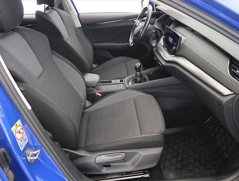 Škoda Octavia (2020) Ambition Plus 2.0 TDI - fotka 9 z 24