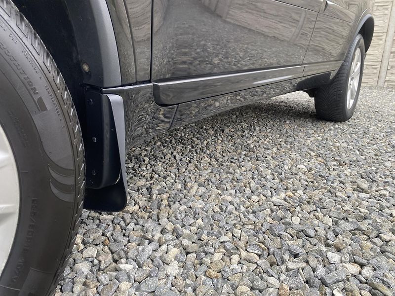 Volvo XC90 2.5TDi D5 200PS 7M 196000KM 1A - fotka 24 z 161