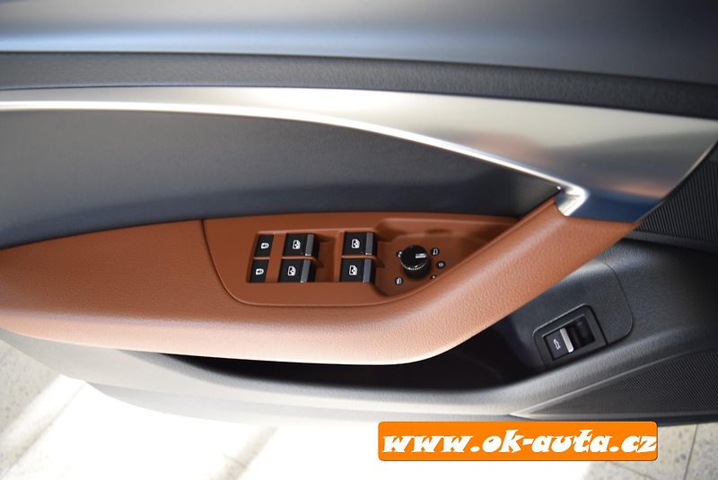 Audi A6 30 TDI BUSINESS EDITION 2020 - fotka 38 z 64