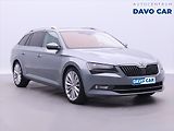 Škoda Superb 2,0 TSi 206kW L&K 4x4 CZ - náhled 1