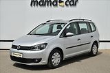 Volkswagen Touran 1.6TDI 77kW KLIMA SERVIS.KNIHA - náhled 2