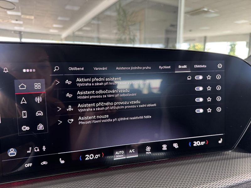 Audi Q5 TDI Quattro*S-LINE*360*KeyLess - fotka 26 z 40