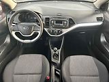 Kia Picanto (2011) 1.0i - náhled 8