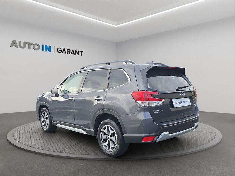 Subaru Forester (2020) 2.0 HEV 110kW 4x4, Serv. kniha - fotka 7 z 28