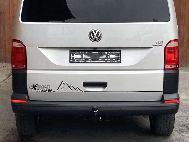Volkswagen Transporter (2018) CALIFORNIA 2,0TDi 4MOTION -DPH - fotka 7 z 34