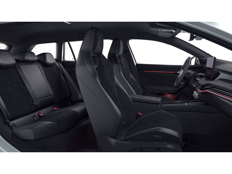 Škoda Superb (2026) Sportline 2,0 TDI 142 kW 4x4 - fotka 6 z 6