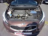 Kia Ceed 1,6 CRDi Exclusive SW - náhled 28