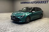 Toyota Corolla 2,0 HYBRID AT GR SPORT JBL - náhled 1
