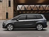 Citroën Grand C4 Picasso.