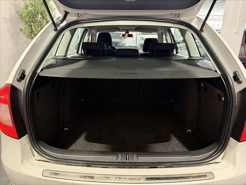 Škoda Octavia 1,2   TSI 77KW NOVÉ ROZVODY - fotka 22 z 31