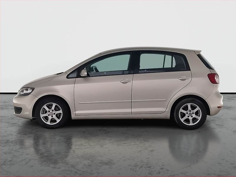Volkswagen Golf Plus (2010) Comfortline 1.4 TSI, Automat - fotka 3 z 18