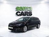 Opel Astra (2021) 1.2i Turbo 81kW  Elegance - náhled 1