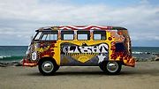 Volkswagen Light Bus