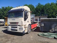 Iveco Ostatní (2005)  A2SY 400 s HR - fotografie inzerátu