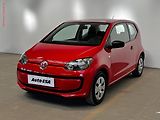Volkswagen up! (2014) 1.0i - náhled 2