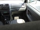 Škoda Fabia Combi 1.2i 12V Ambiente, Klima - náhled 10