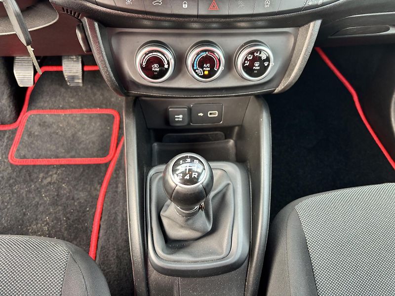 Fiat Tipo (2022) 1.0i 74kW  1.majitel ČR - fotka 25 z 27